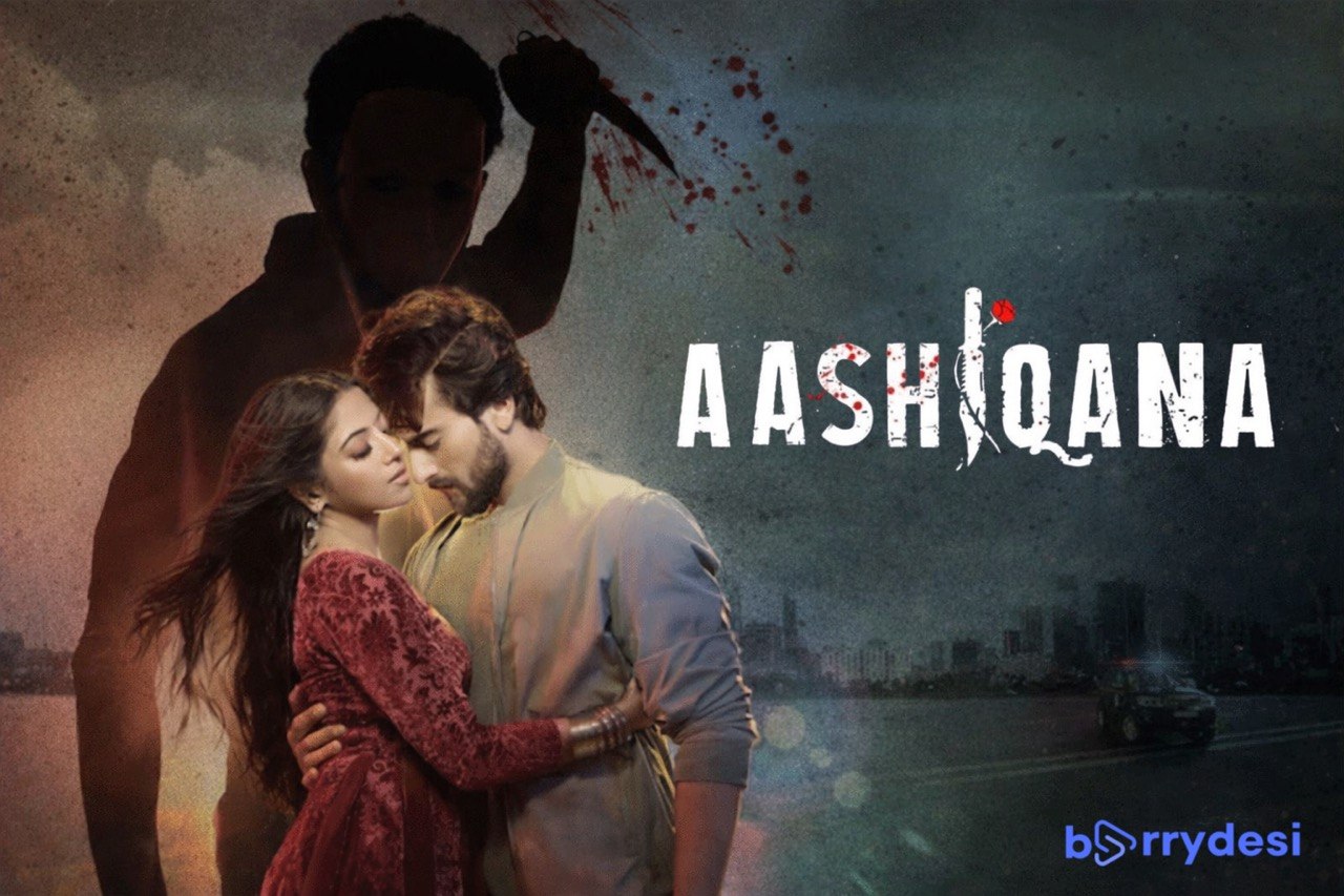 Nouveauté: ashiquana (le lien de la passion)